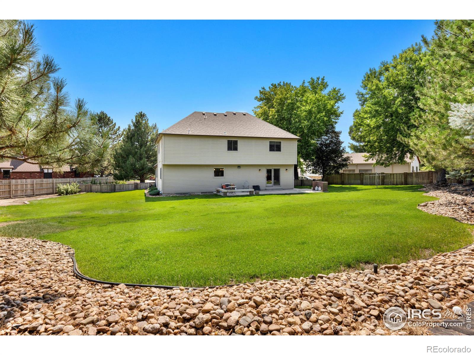 MLS Image #24 for 5  cambridge court,brush, Colorado