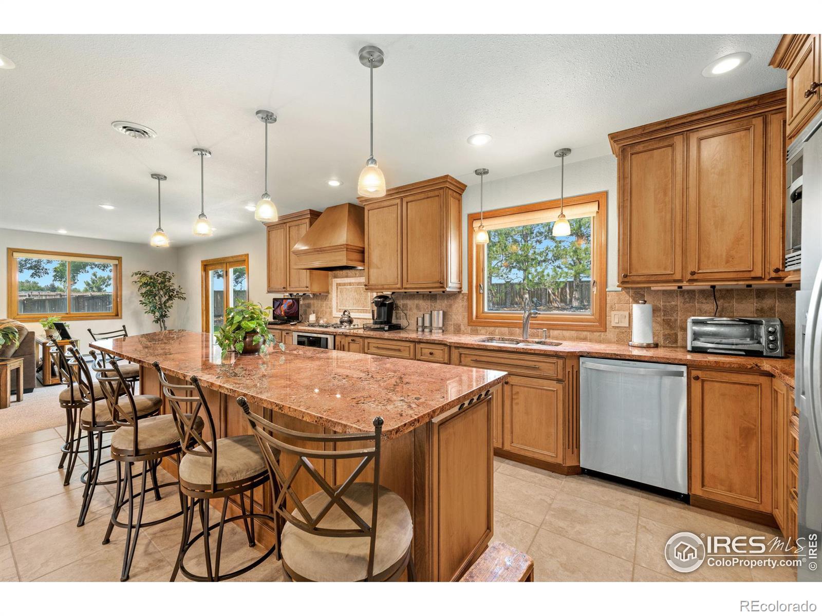 MLS Image #7 for 5  cambridge court,brush, Colorado