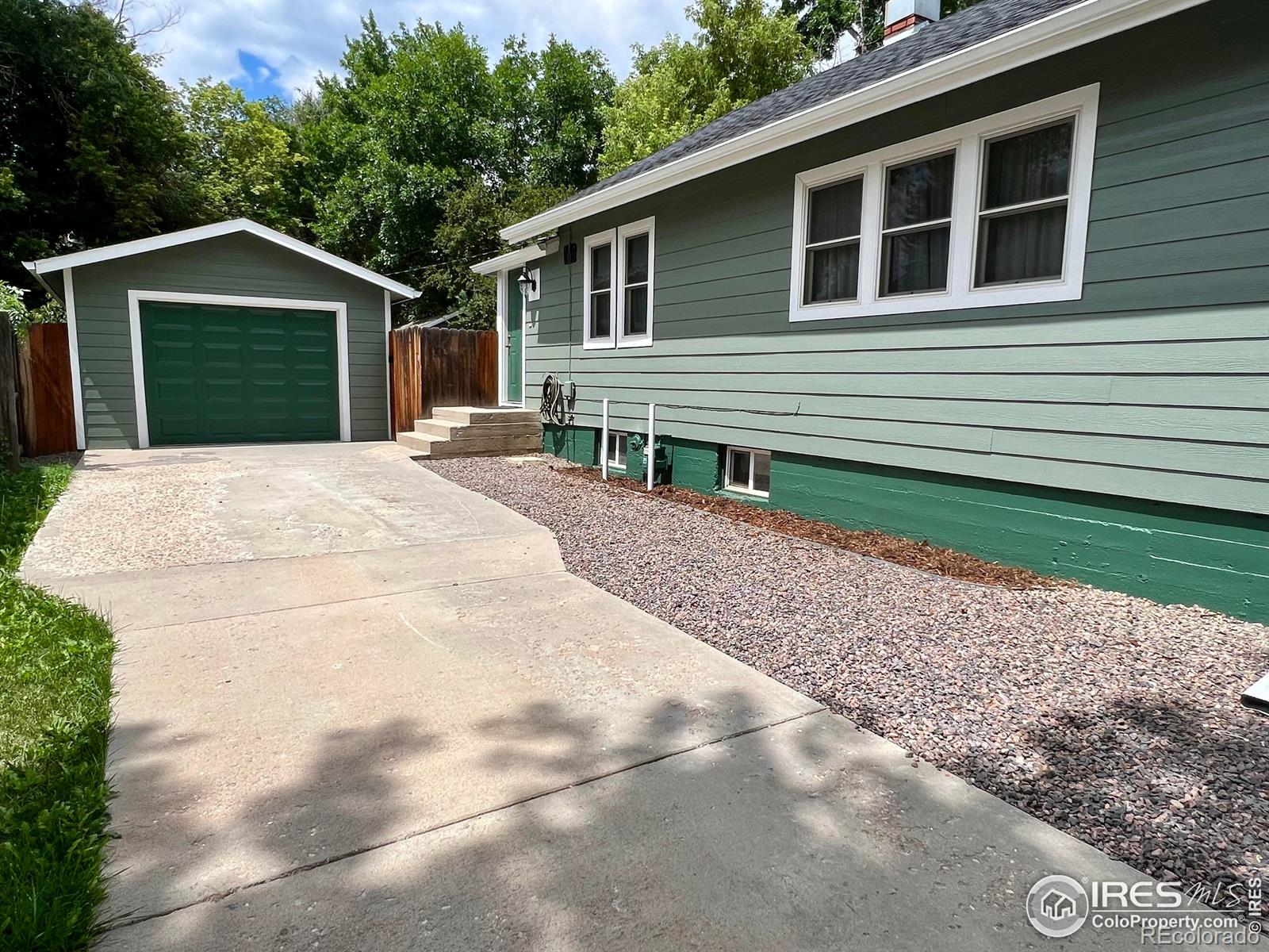 MLS Image #2 for 917 n washington avenue,loveland, Colorado