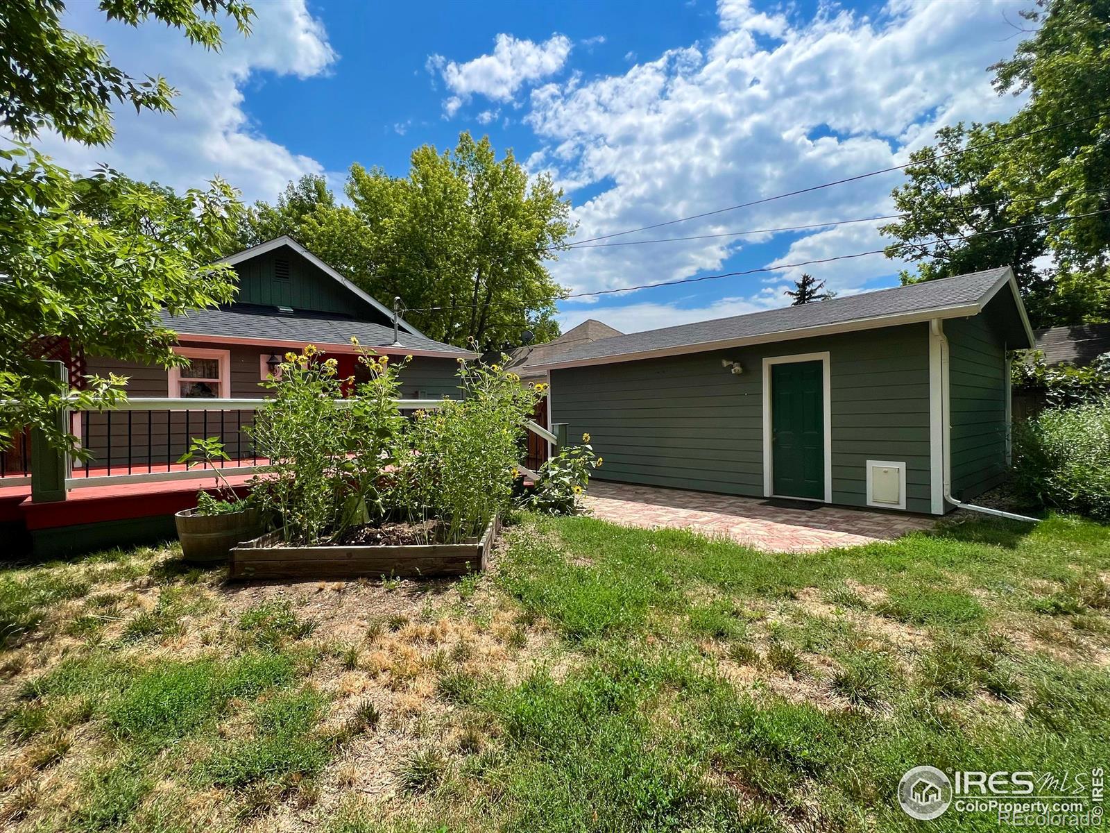 MLS Image #31 for 917 n washington avenue,loveland, Colorado