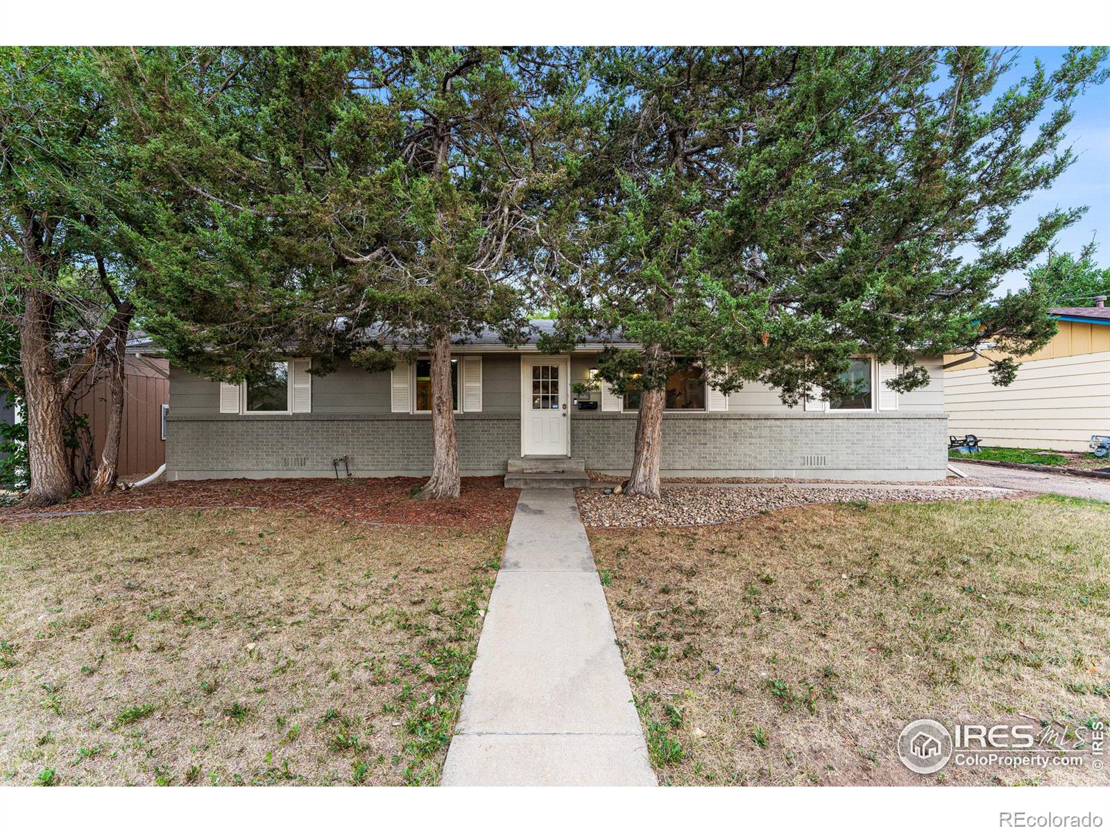 MLS Image #3 for 1933  12th avenue,longmont, Colorado