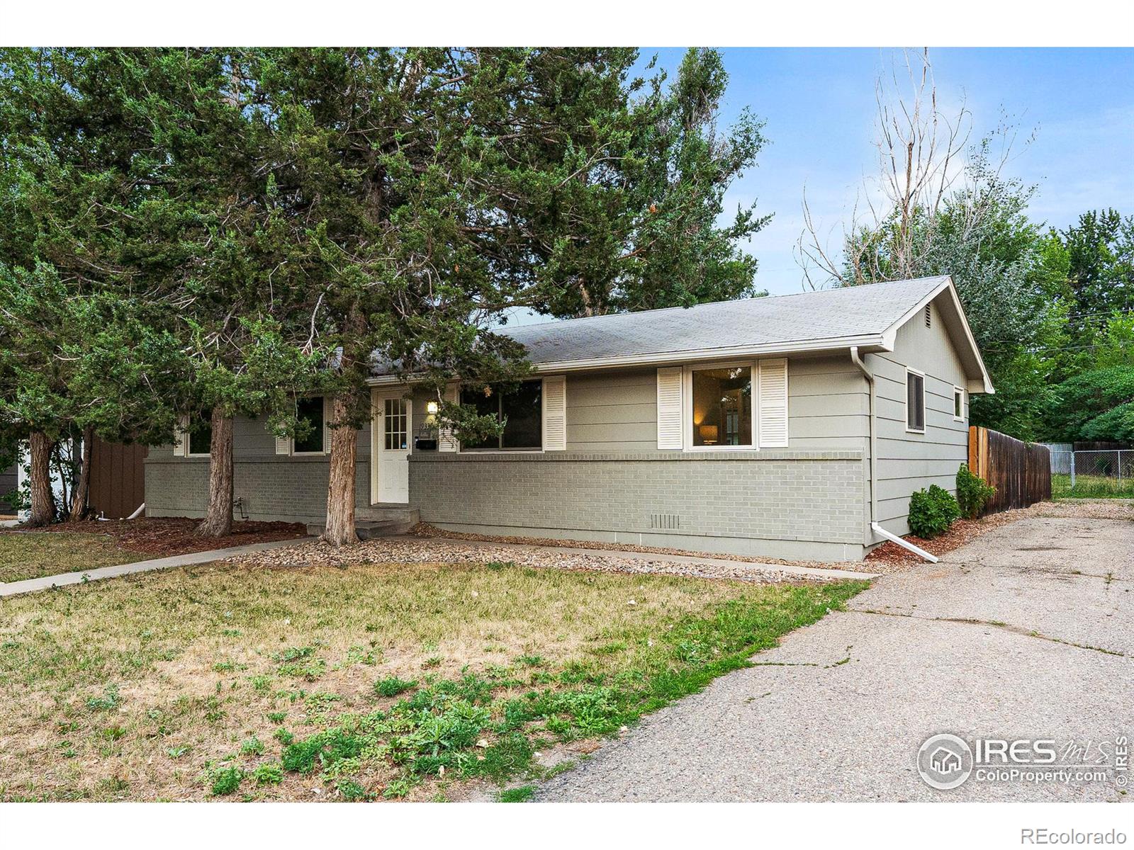 MLS Image #4 for 1933  12th avenue,longmont, Colorado