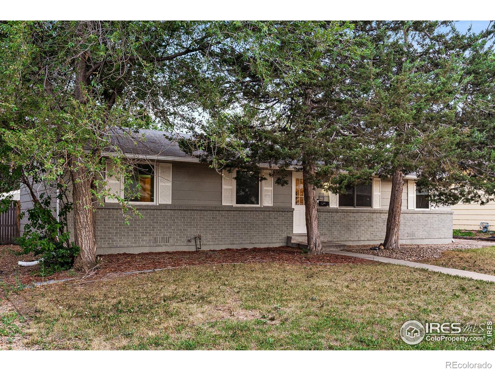 MLS Image #5 for 1933  12th avenue,longmont, Colorado