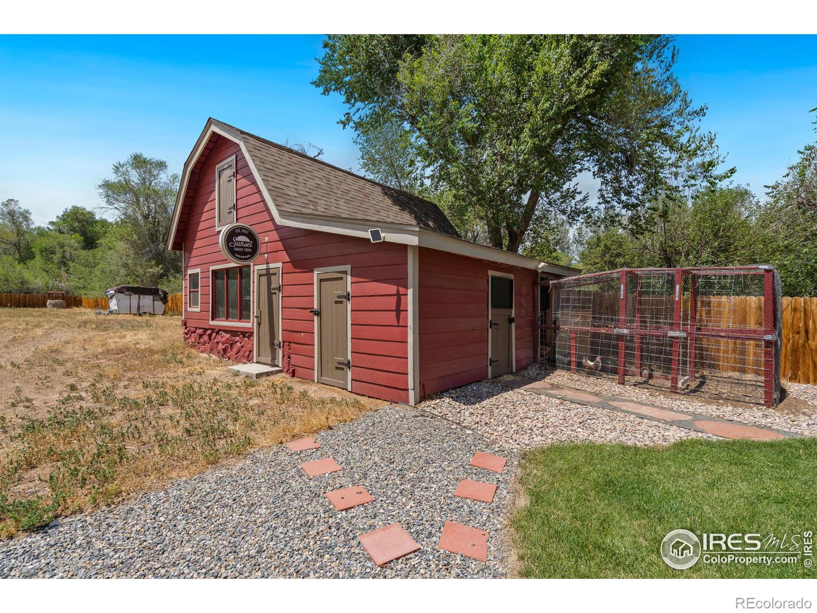 MLS Image #28 for 107 s sunset street,fort collins, Colorado