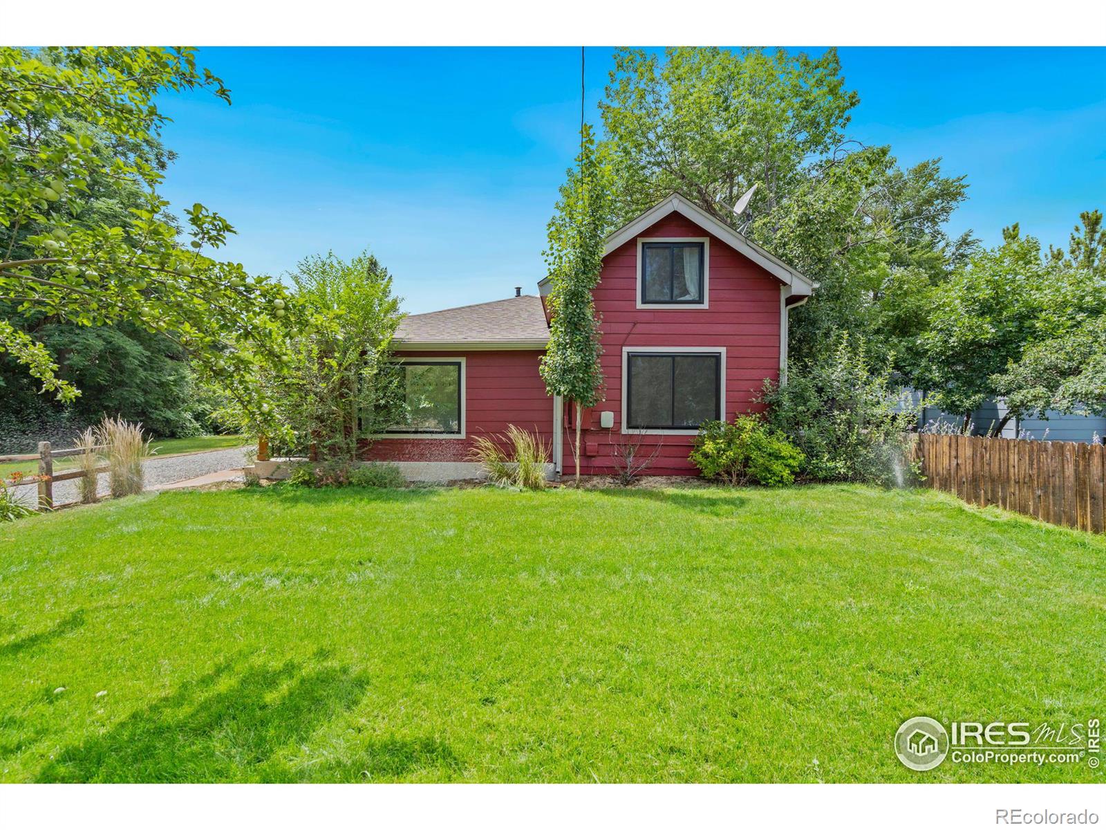 MLS Image #3 for 107 s sunset street,fort collins, Colorado