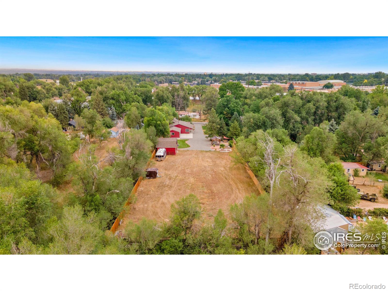 MLS Image #36 for 107 s sunset street,fort collins, Colorado