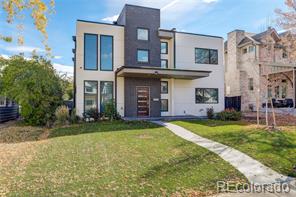 MLS Image #0 for 2674 s cook street,denver, Colorado