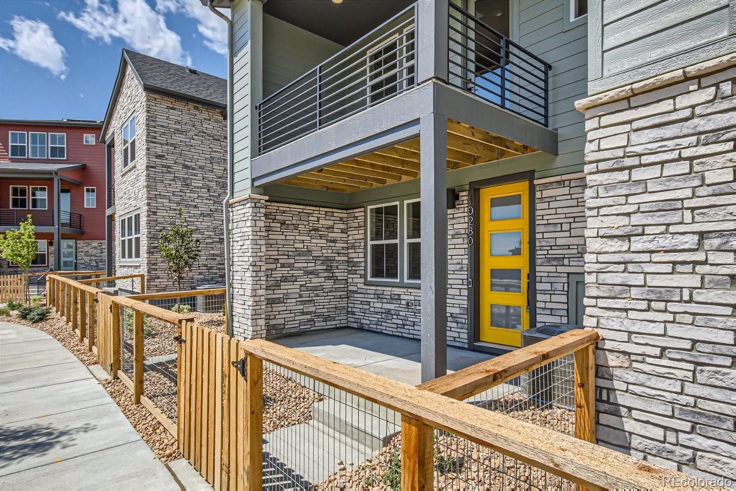MLS Image #0 for 10280  milwaukee circle,thornton, Colorado