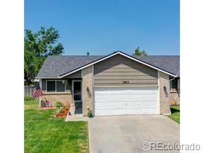 MLS Image #0 for 1911  almond avenue,greeley, Colorado