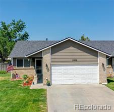 MLS Image #0 for 1911  almond avenue,greeley, Colorado