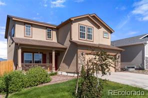 MLS Image #0 for 9436  brisco court,fountain, Colorado