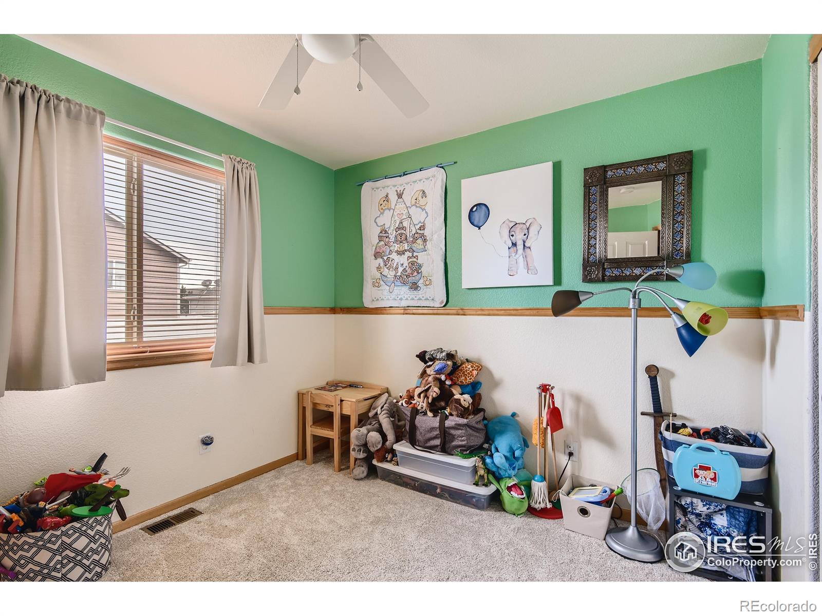 MLS Image #17 for 3755  mount meeker street,wellington, Colorado