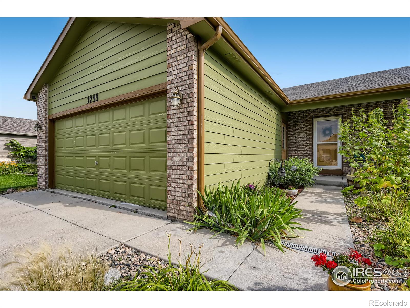 MLS Image #2 for 3755  mount meeker street,wellington, Colorado