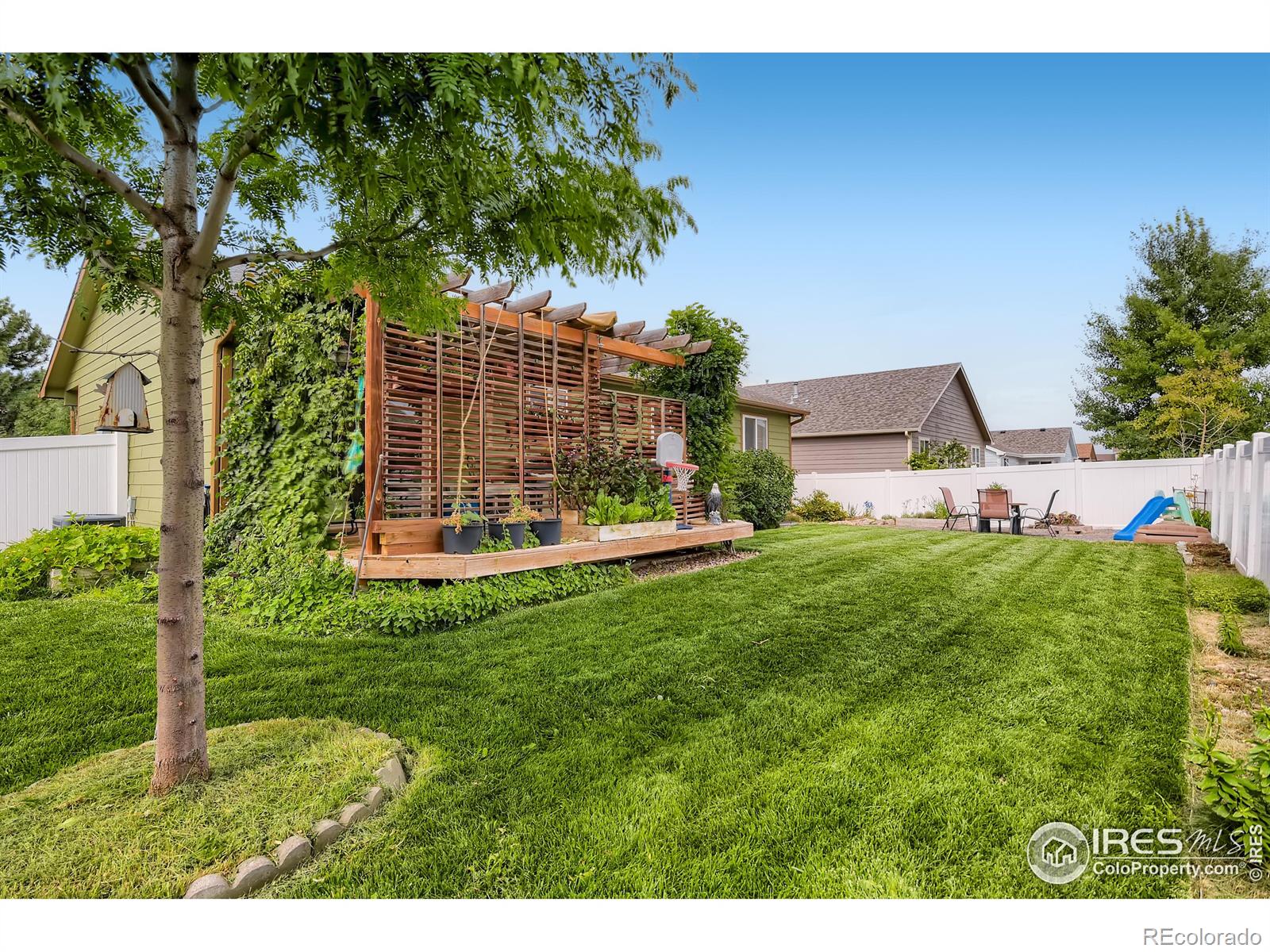 MLS Image #25 for 3755  mount meeker street,wellington, Colorado