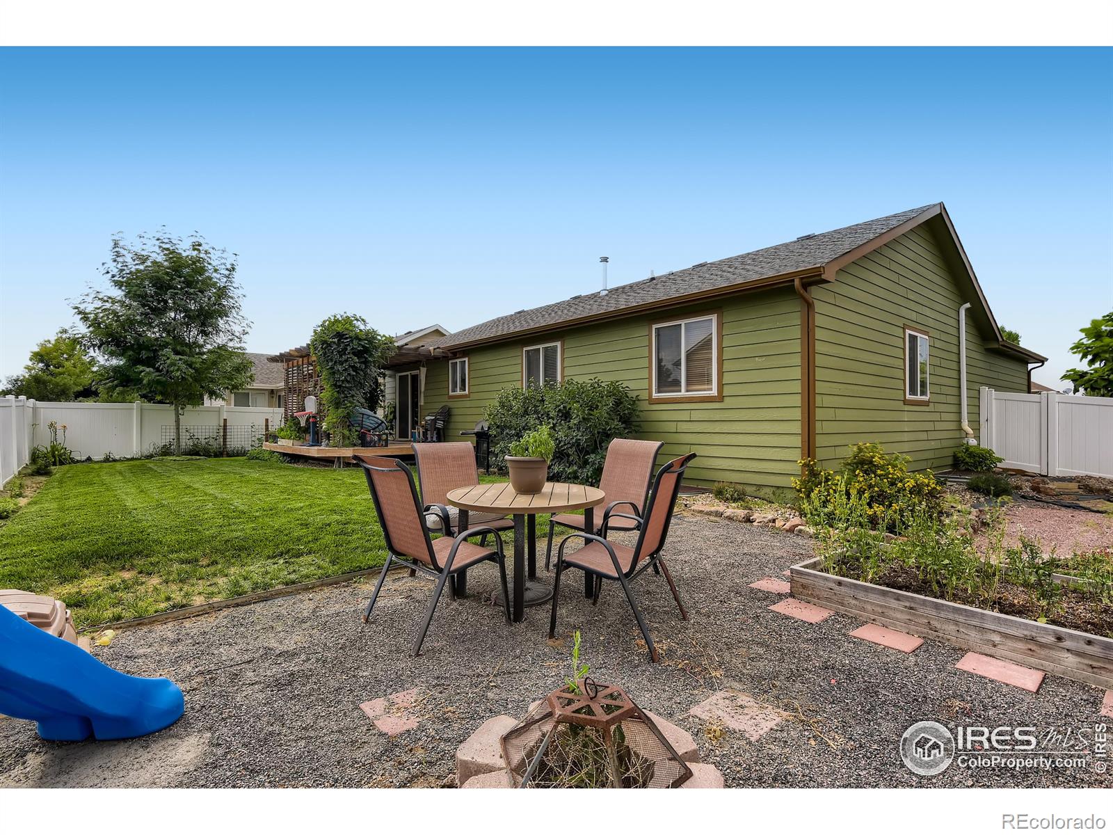 MLS Image #26 for 3755  mount meeker street,wellington, Colorado