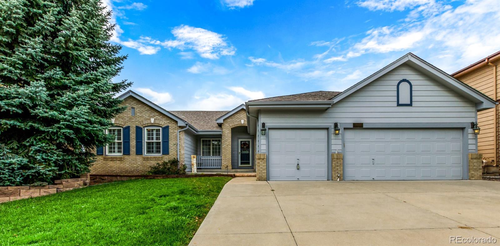 MLS Image #0 for 10073  glenstone circle,highlands ranch, Colorado