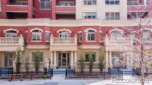 MLS Image #0 for 1950 n logan street,denver, Colorado