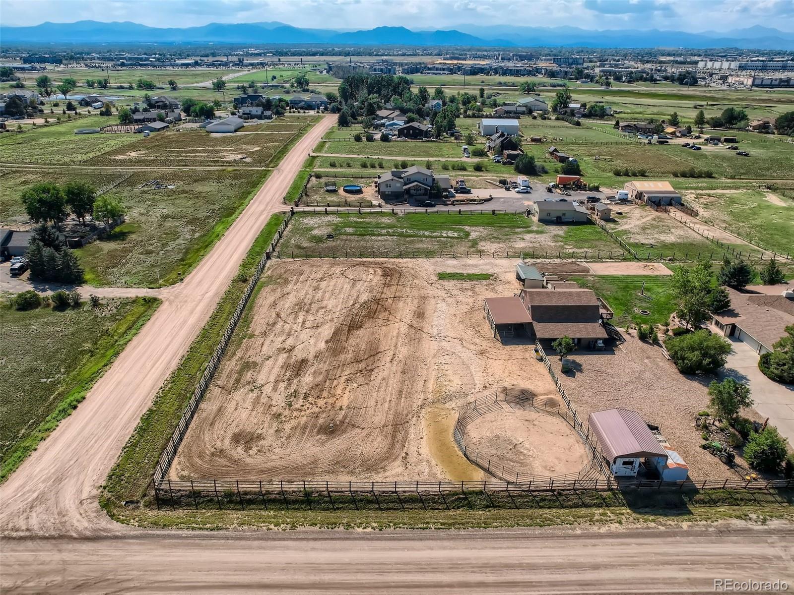 MLS Image #38 for 14129  franklin street,brighton, Colorado