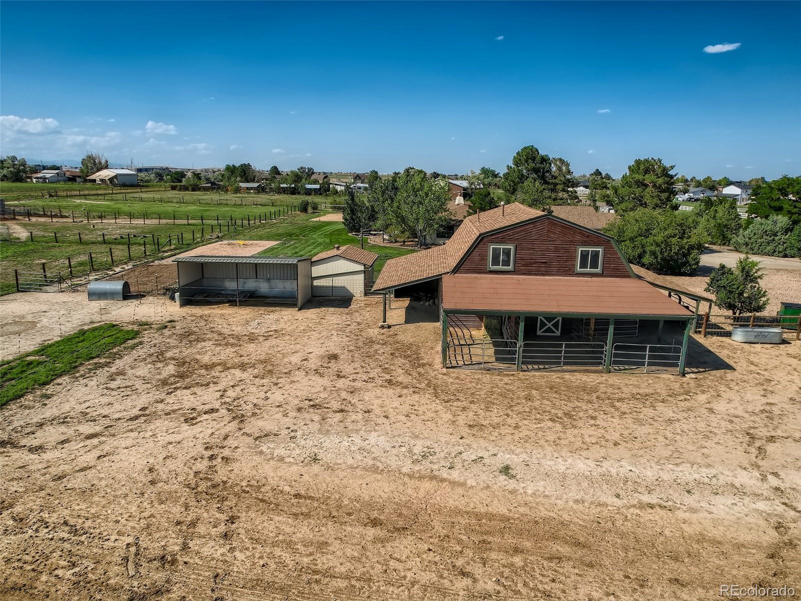 MLS Image #39 for 14129  franklin street,brighton, Colorado