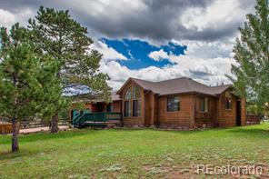 MLS Image #0 for 551  taopi lane,woodland park, Colorado