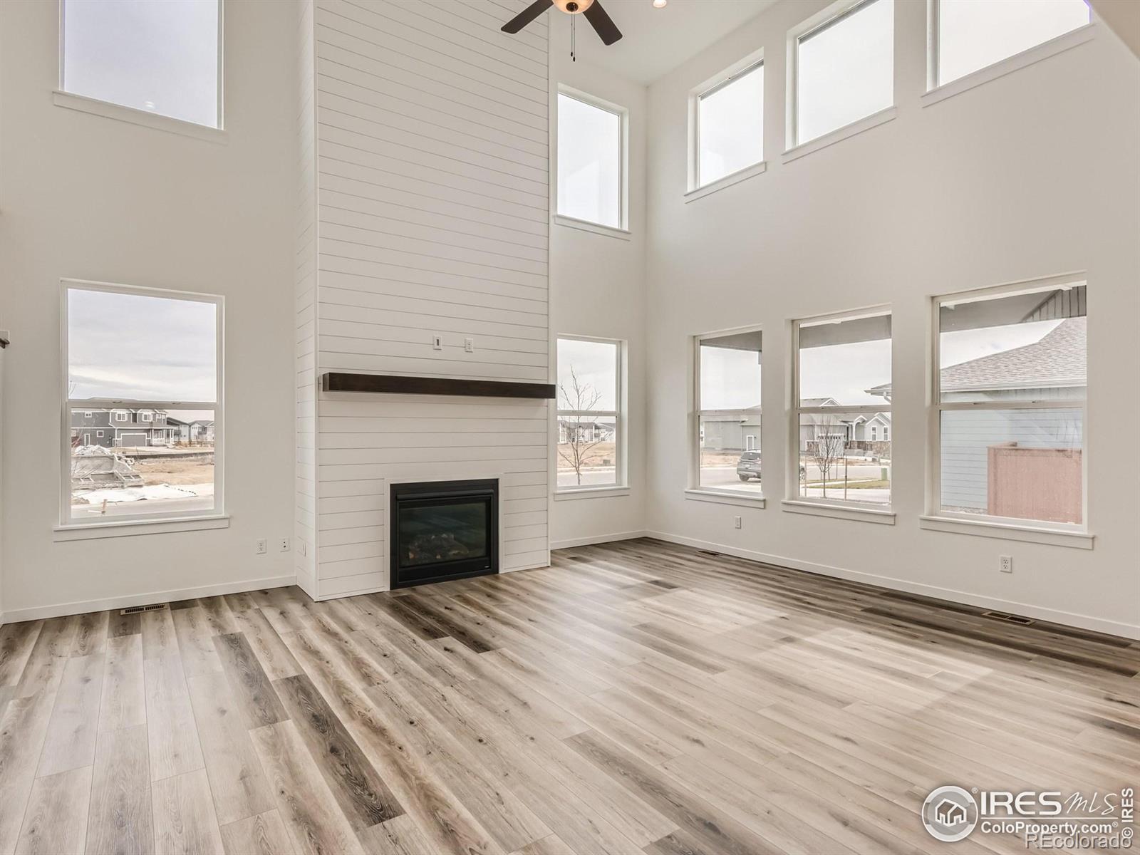 Report Image for 1851  Equinox Drive,Windsor, Colorado