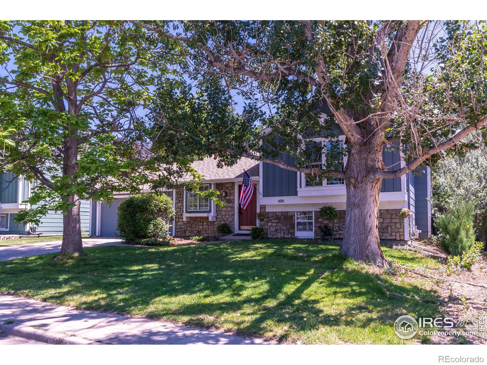 CMA Image for 226 S Polk Avenue,Louisville, Colorado