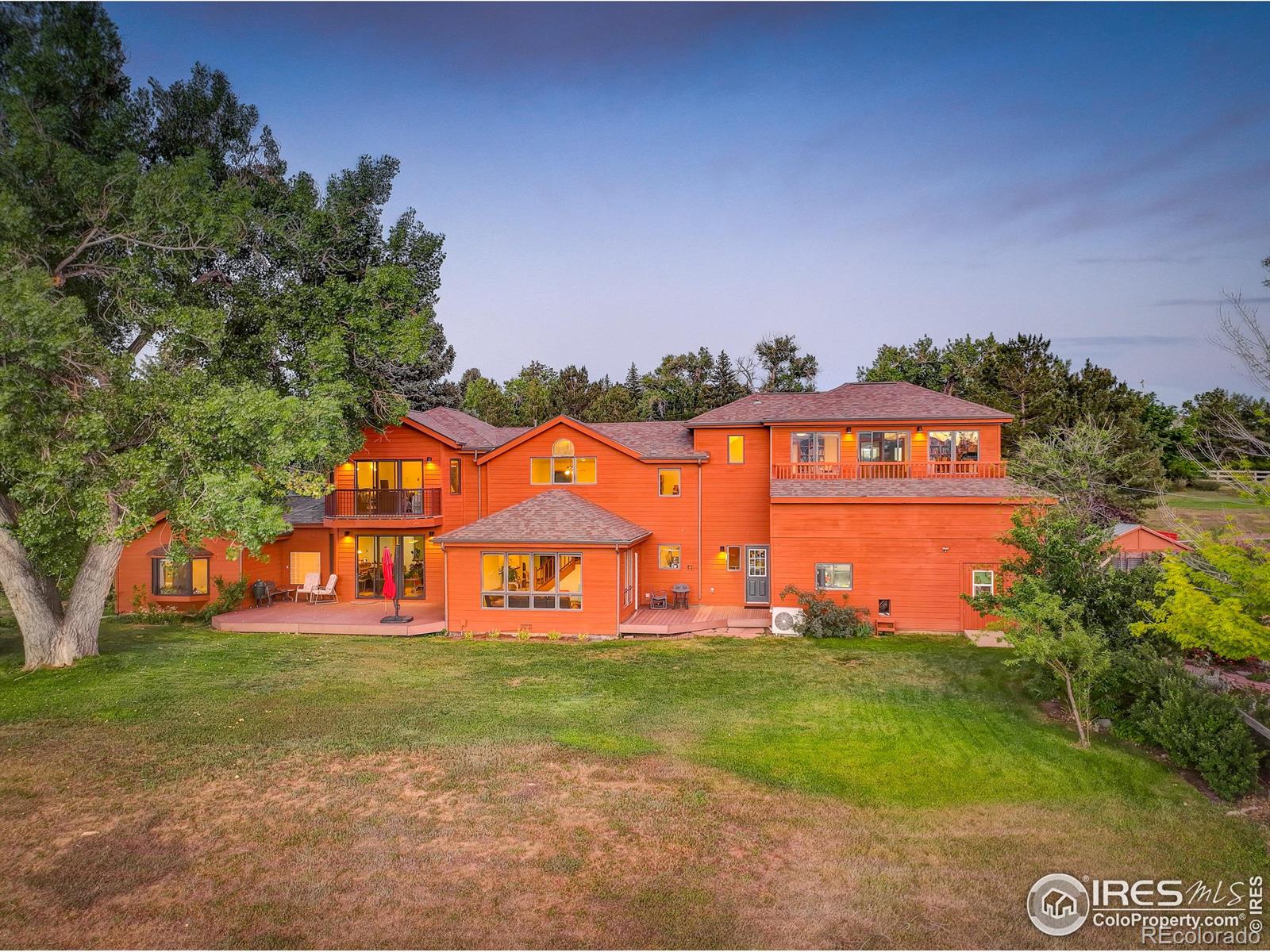 Report Image for 427  Paragon Drive,Boulder, Colorado