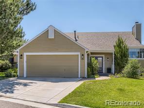 MLS Image #0 for 314  woodstock lane,castle pines, Colorado