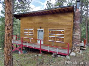 MLS Image #0 for 351  bailey drive,bailey, Colorado
