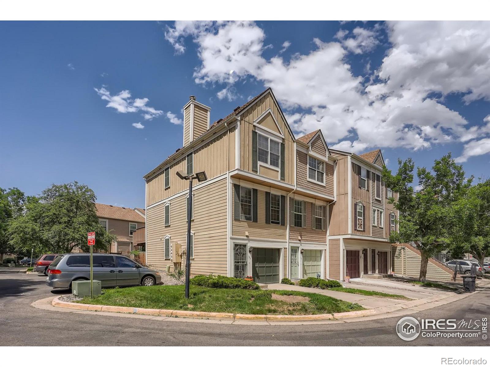Report Image for 1699 S Trenton Street,Denver, Colorado