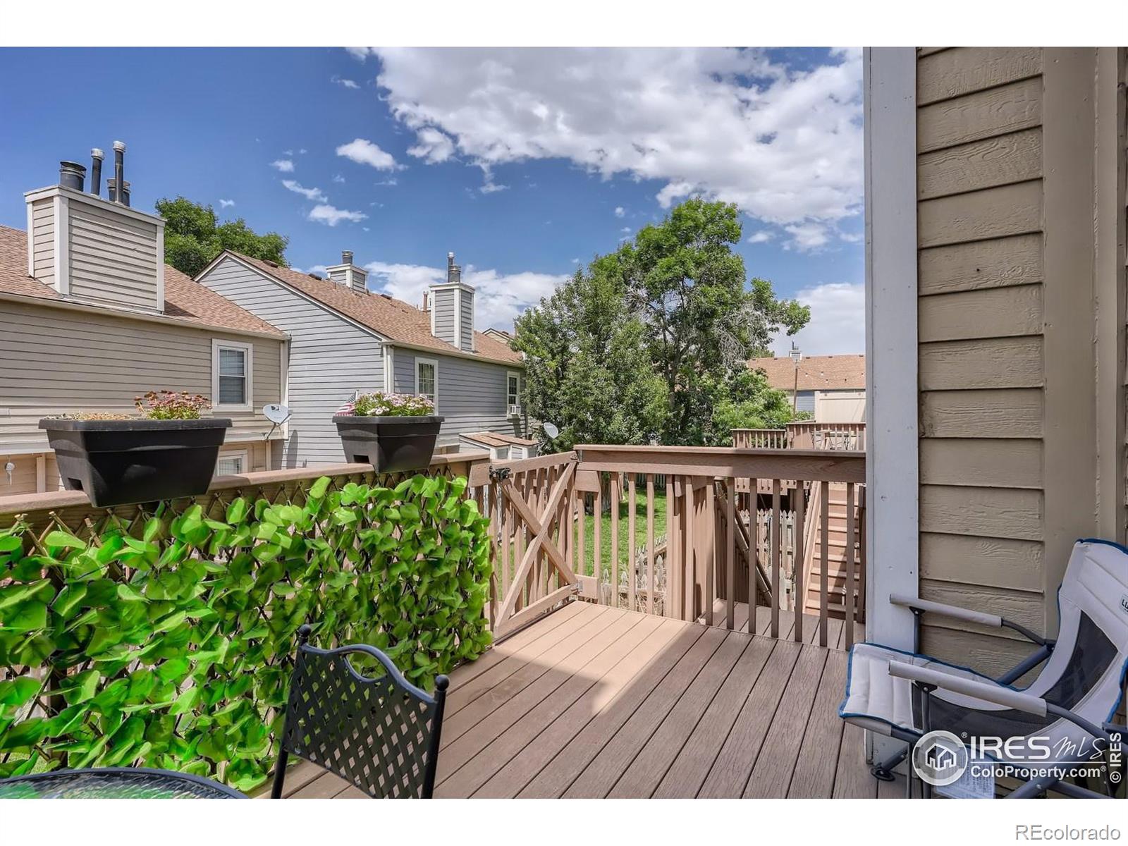 MLS Image #23 for 1699 s trenton street,denver, Colorado