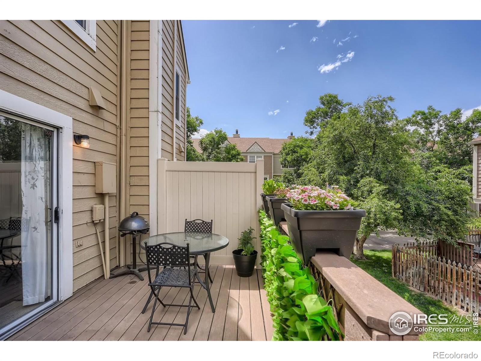 MLS Image #24 for 1699 s trenton street,denver, Colorado