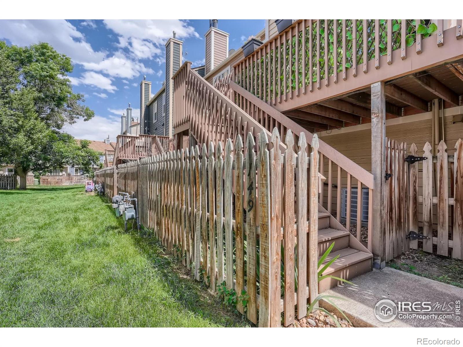 MLS Image #25 for 1699 s trenton street,denver, Colorado
