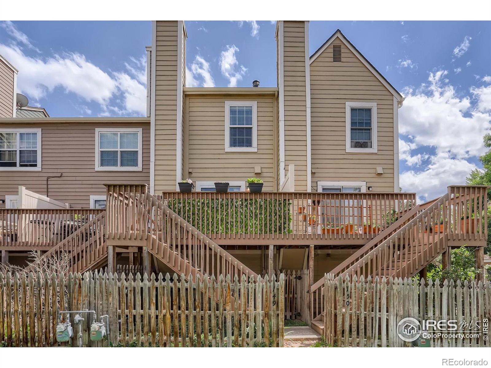 MLS Image #27 for 1699 s trenton street,denver, Colorado