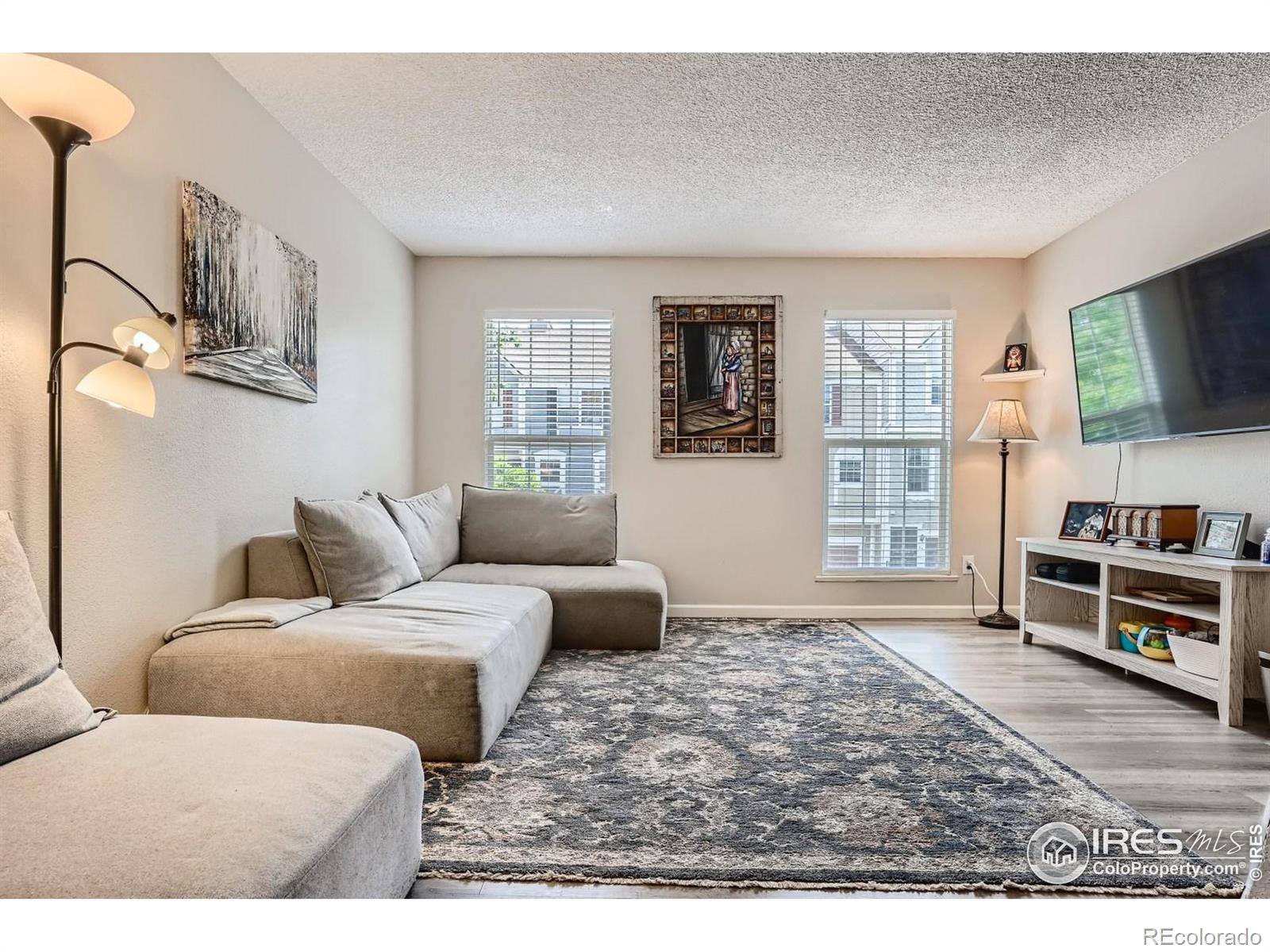 MLS Image #3 for 1699 s trenton street,denver, Colorado