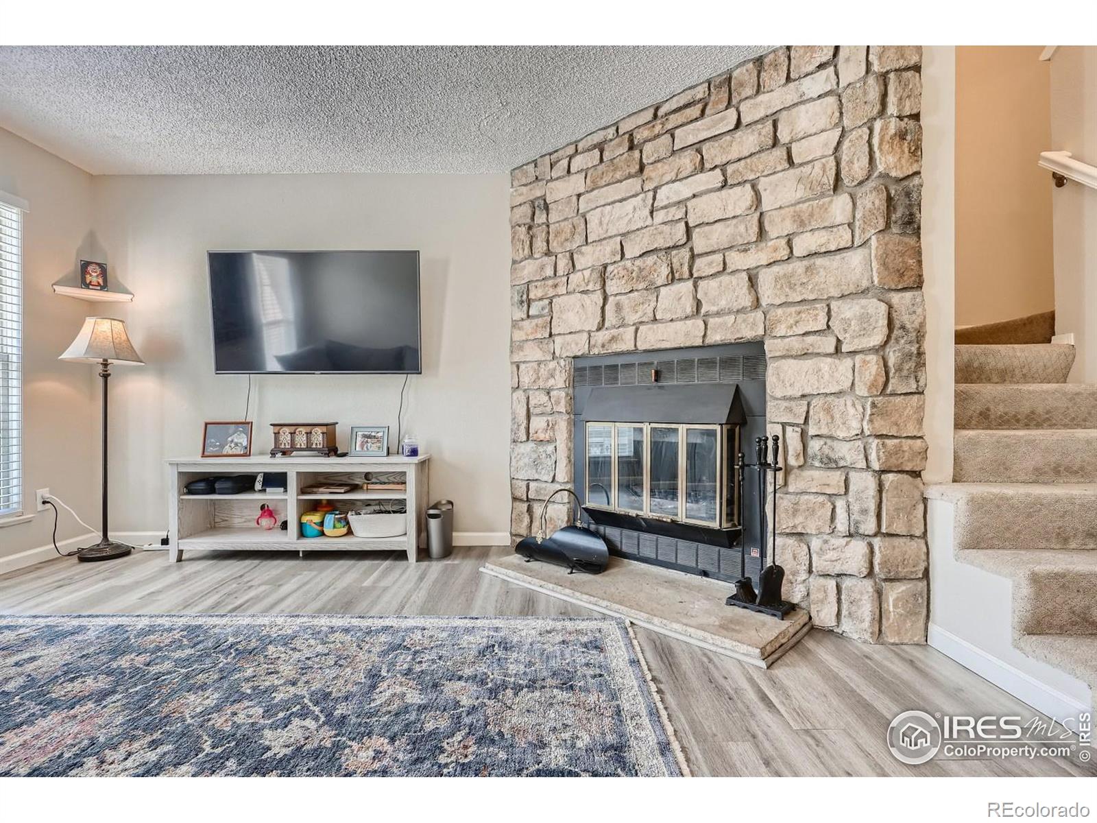 MLS Image #5 for 1699 s trenton street,denver, Colorado