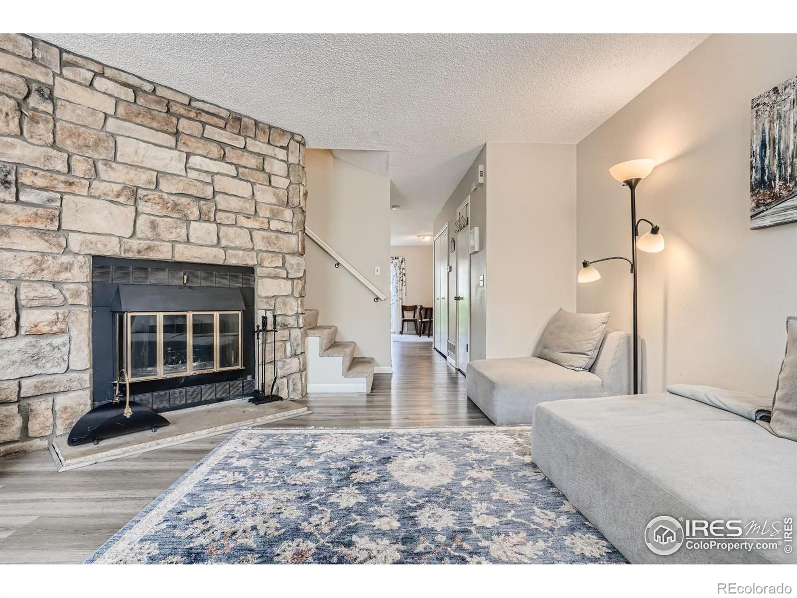 MLS Image #6 for 1699 s trenton street,denver, Colorado