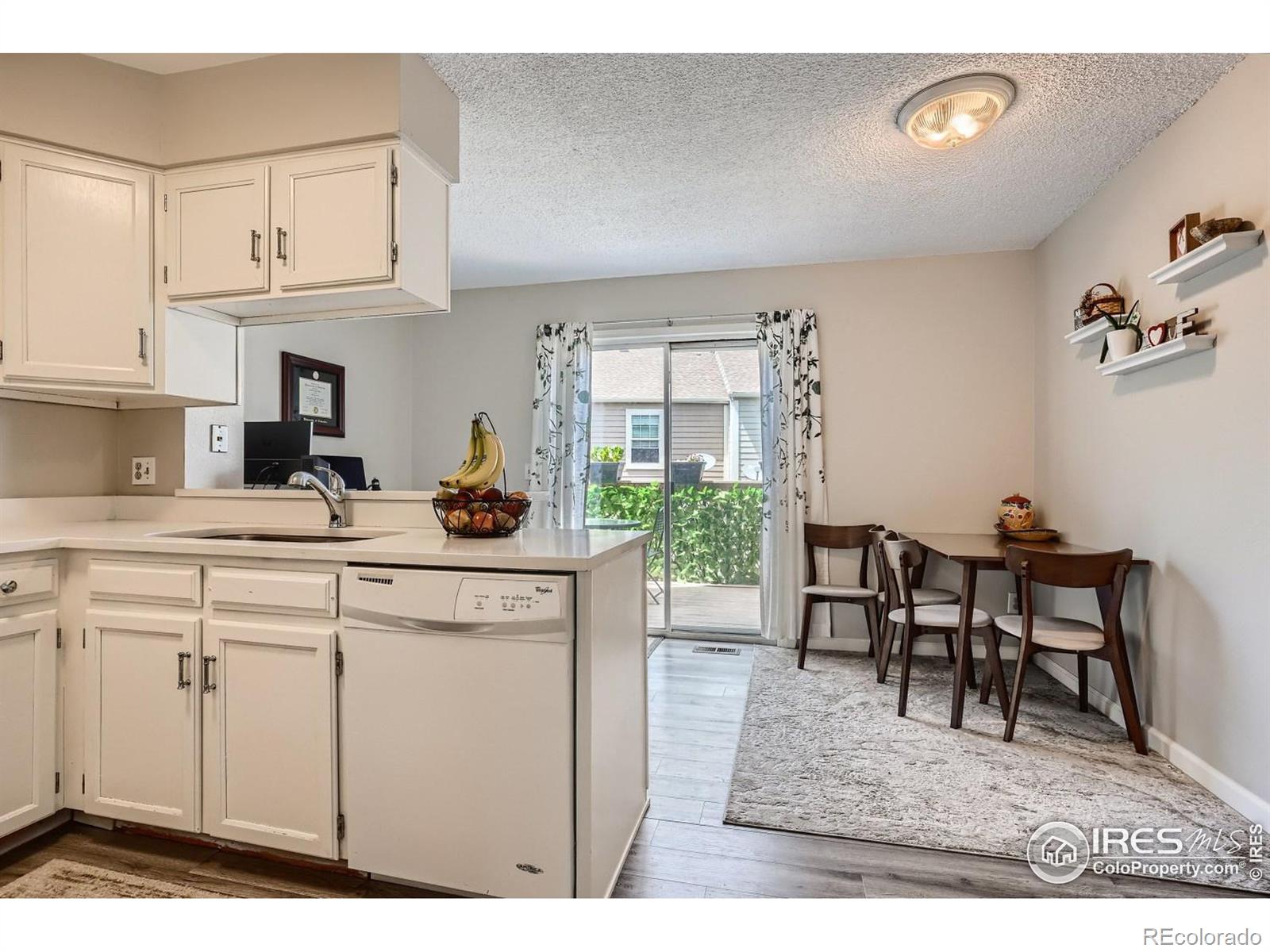 MLS Image #9 for 1699 s trenton street,denver, Colorado