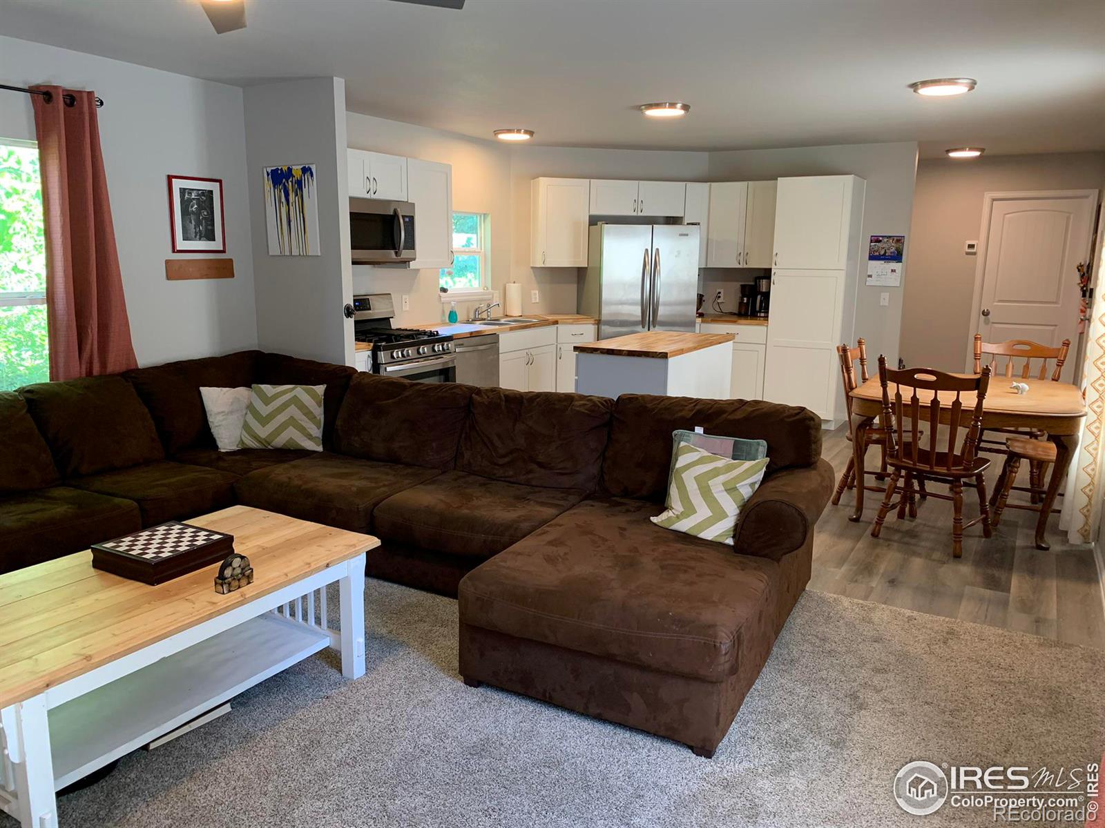 MLS Image #3 for 1142  cynthia court,loveland, Colorado