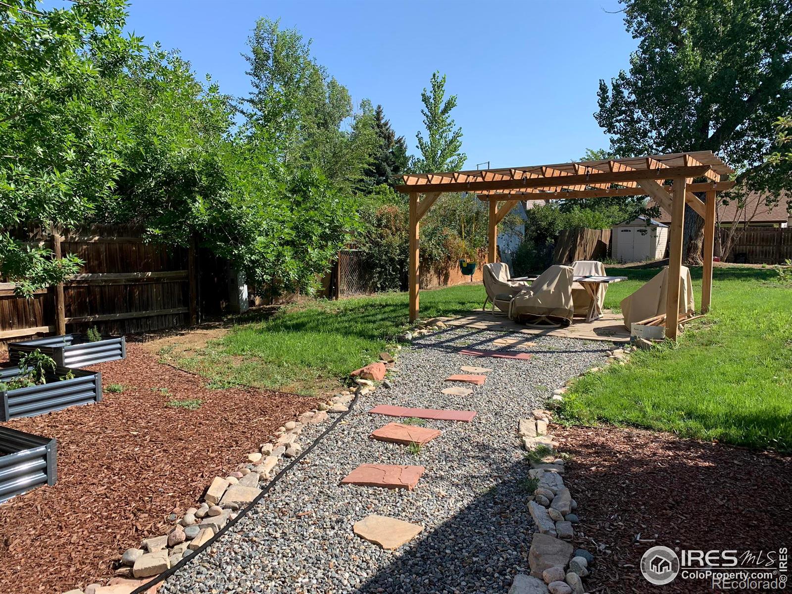 MLS Image #31 for 1142  cynthia court,loveland, Colorado