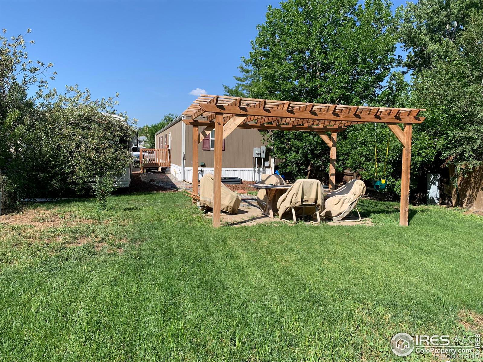 MLS Image #34 for 1142  cynthia court,loveland, Colorado