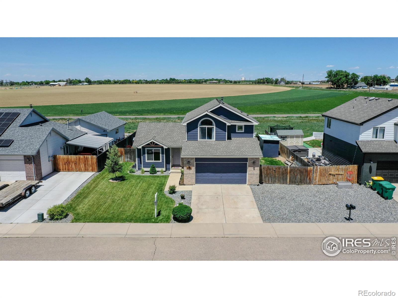 MLS Image #2 for 905 e 4th st rd,eaton, Colorado