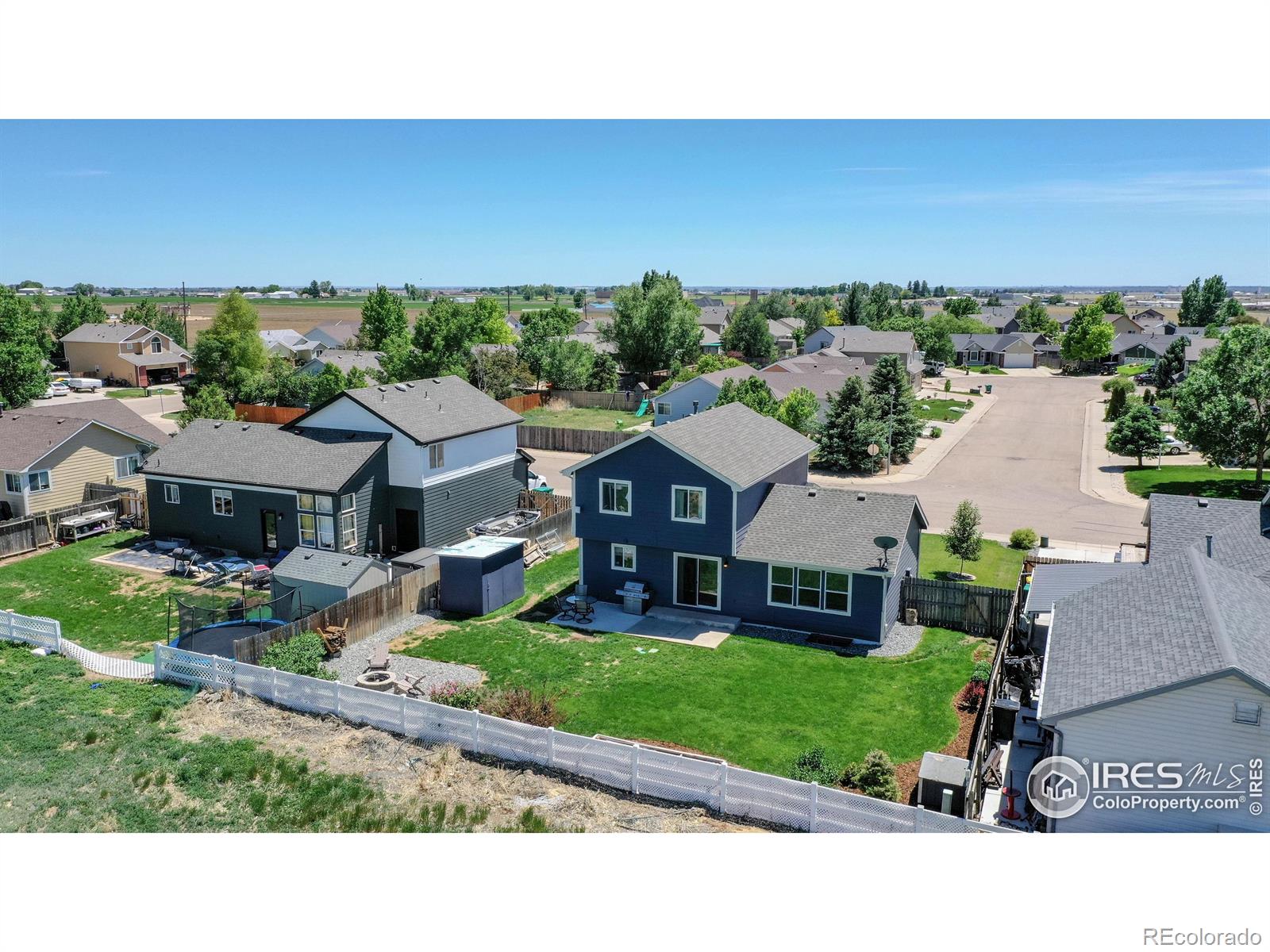 MLS Image #38 for 905 e 4th st rd,eaton, Colorado