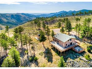 MLS Image #0 for 1385  melvina hill road,boulder, Colorado