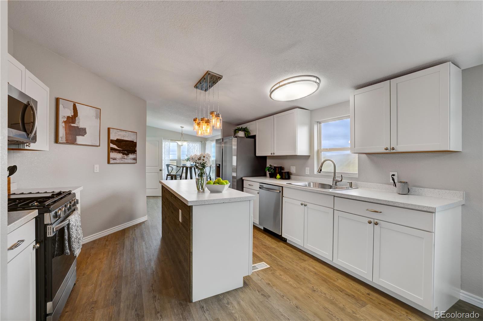 MLS Image #10 for 14450  sidesaddle court,peyton, Colorado
