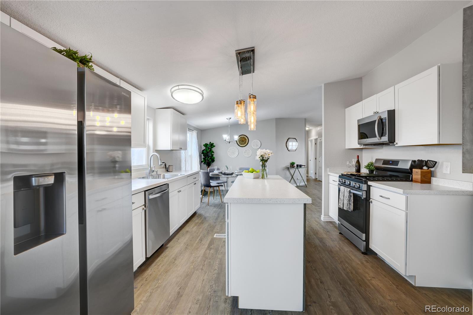 MLS Image #13 for 14450  sidesaddle court,peyton, Colorado