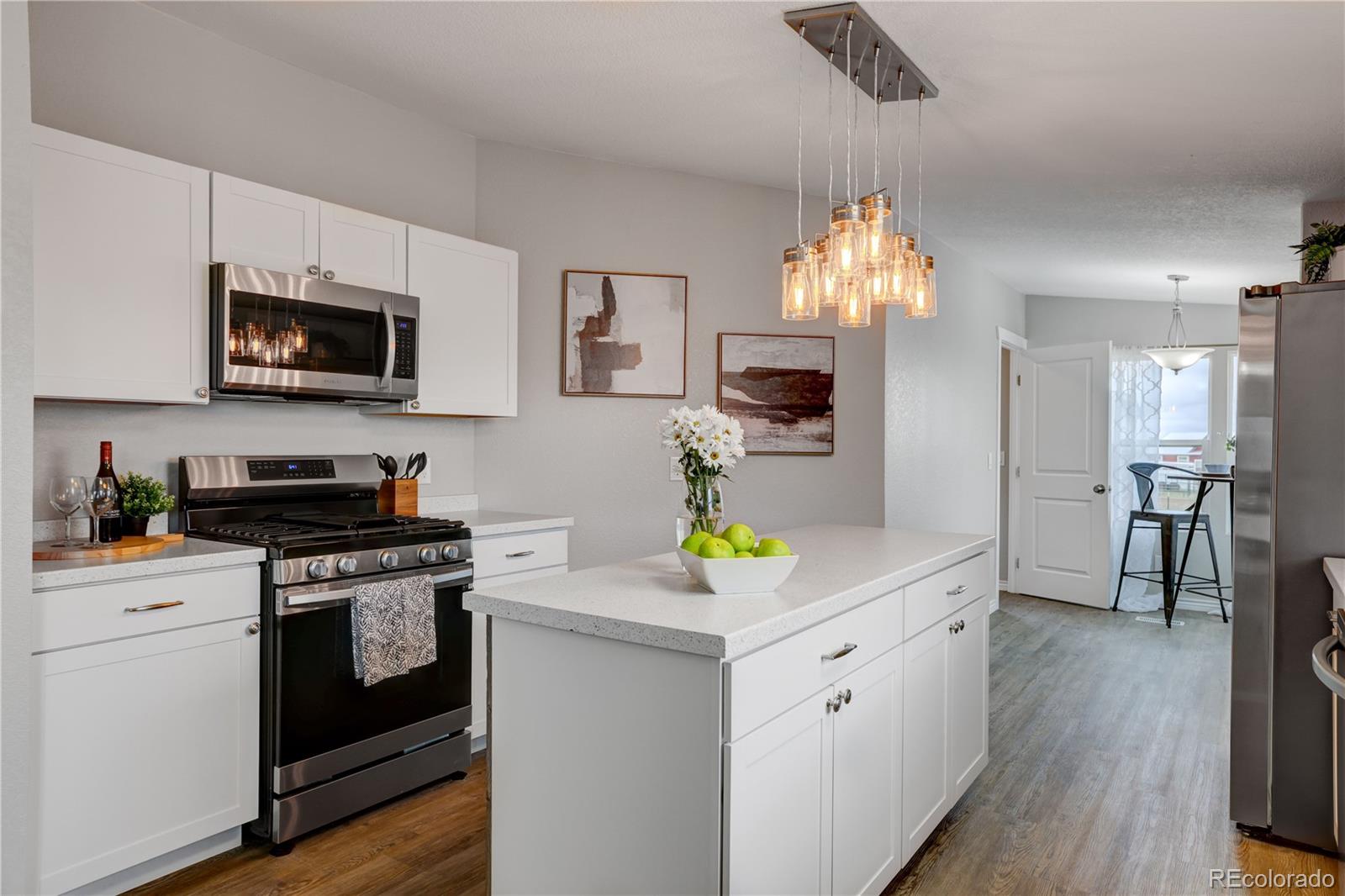 MLS Image #14 for 14450  sidesaddle court,peyton, Colorado