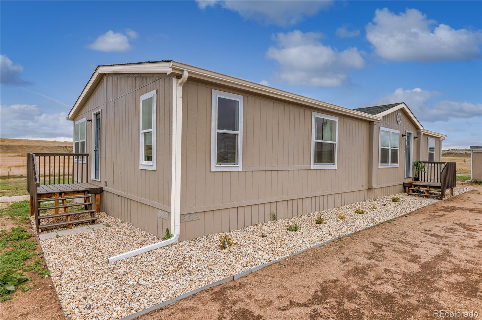 MLS Image #2 for 14450  sidesaddle court,peyton, Colorado
