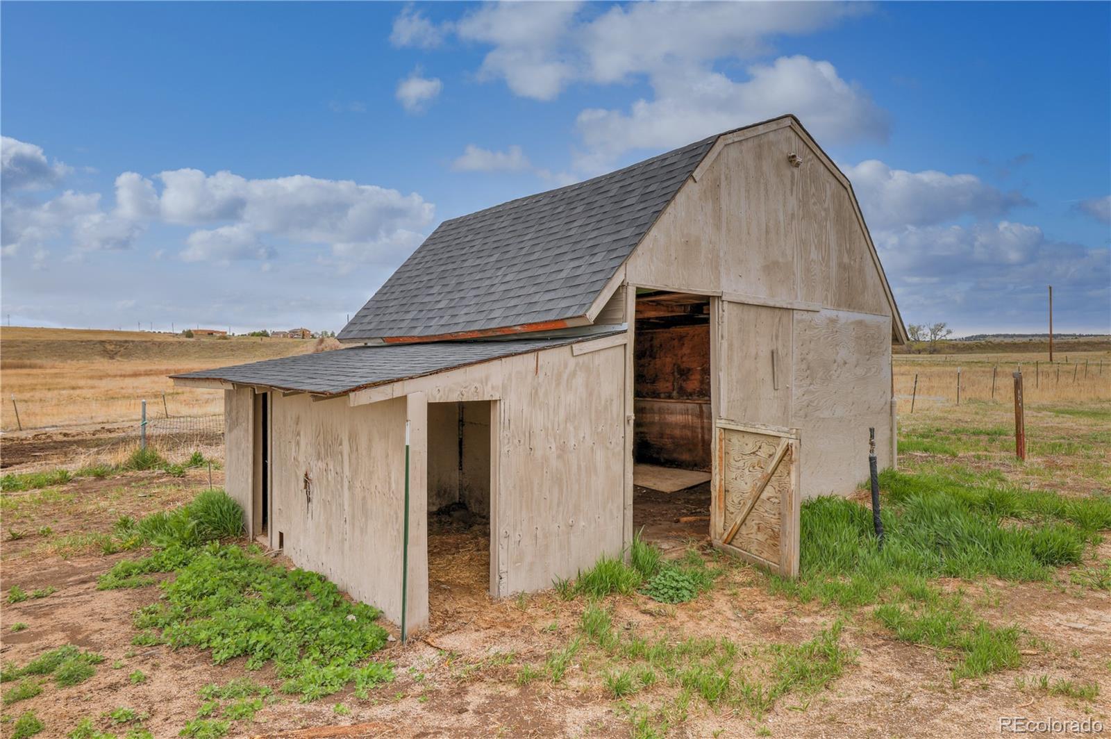 MLS Image #33 for 14450  sidesaddle court,peyton, Colorado