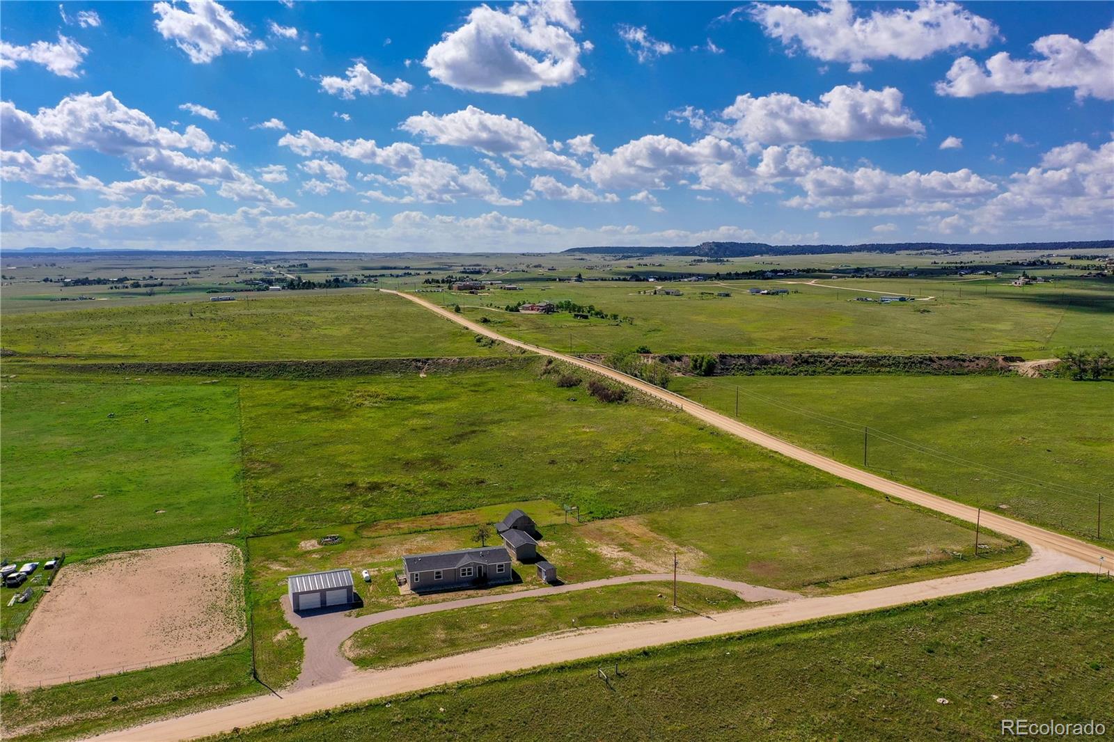 MLS Image #34 for 14450  sidesaddle court,peyton, Colorado